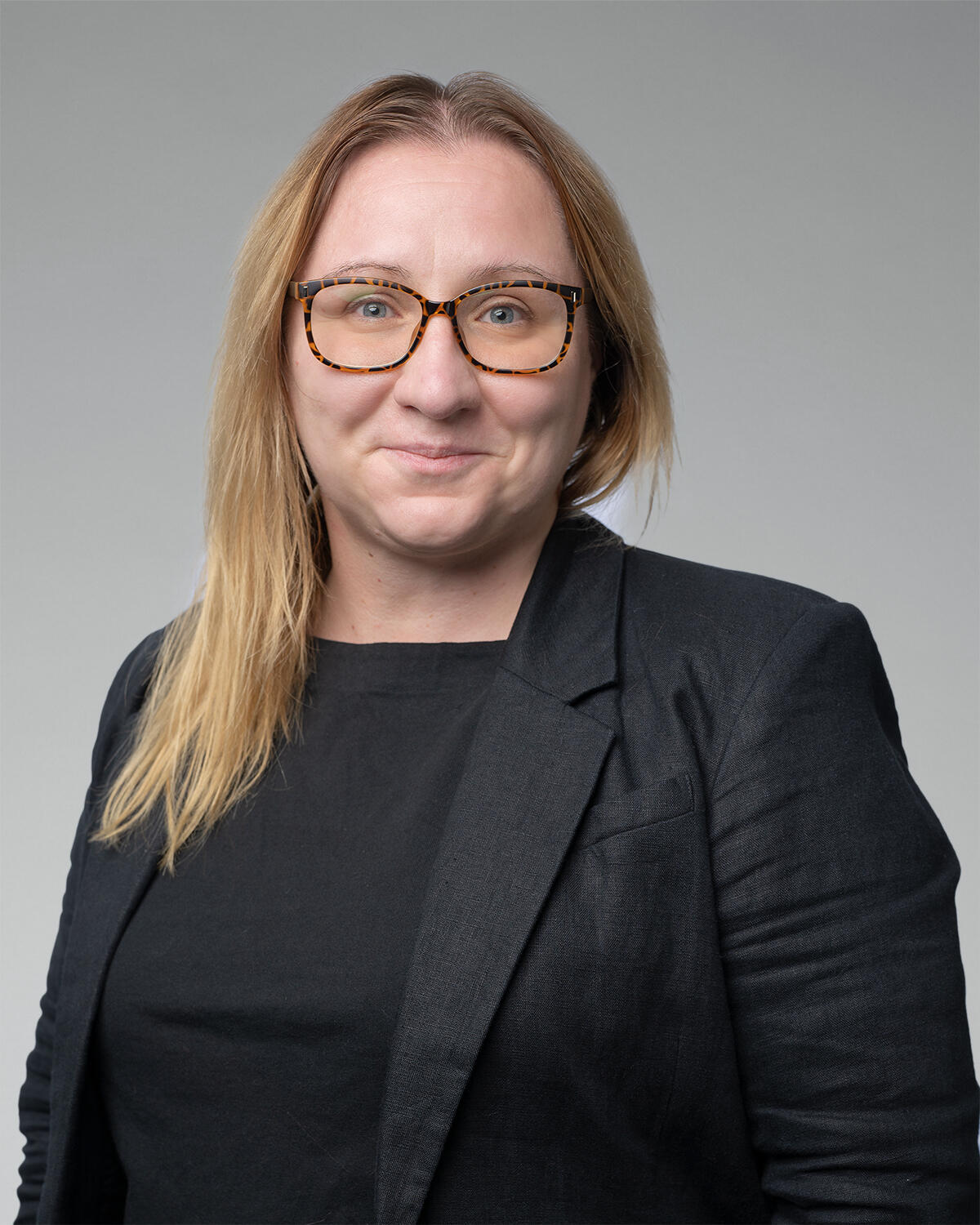 Headshot Image for Ekaterina Prokhorovskaya